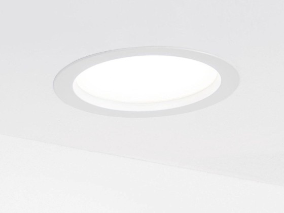 Потолочные светильники HER ROUND