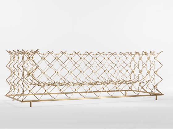 Диван JCP UNIVERSE ORAURO