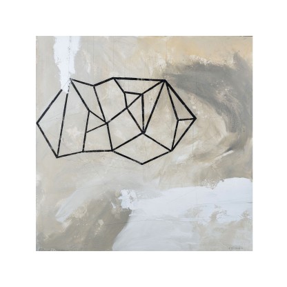 Картина NOVOCUADRO ART COMPANY Geometra I