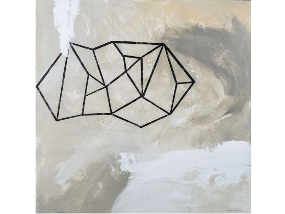 Картина NOVOCUADRO ART COMPANY Geometra I