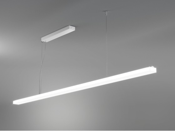 Подвесные светильники Makris BLASTER