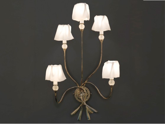 Бра - настенная лампа OFFICINACIANI SOFT