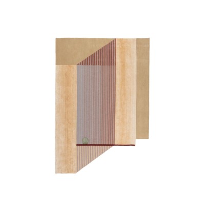 Ковер cc-tapis MINDSCAPE MIMIC