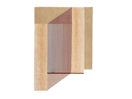 Ковер cc-tapis MINDSCAPE MIMIC