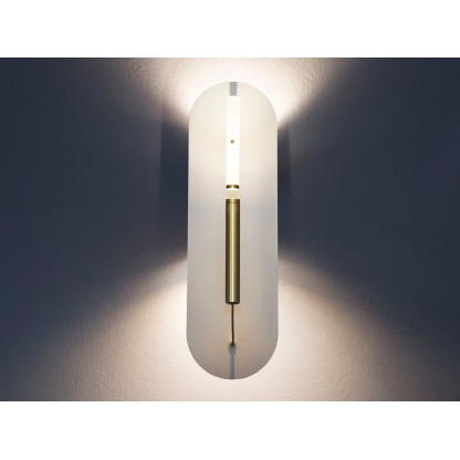 Бра - настенная лампа OliveLab EQUILIBRIO