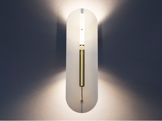 Бра - настенная лампа OliveLab EQUILIBRIO