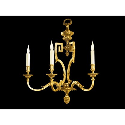 Бра - настенная лампа Tisserant 21640