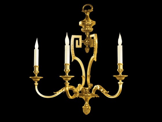 Бра - настенная лампа Tisserant 21640