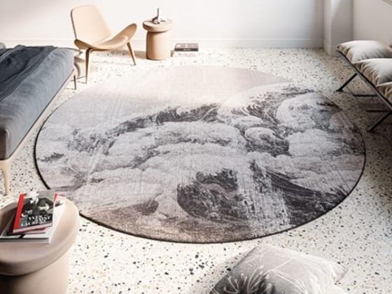 Ковер Instabilelab ULISSE