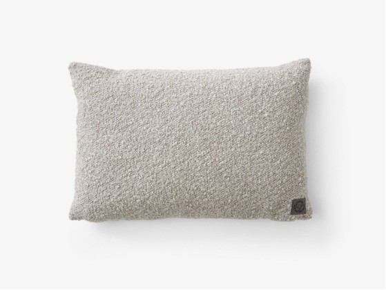 Диванные подушки &TRADITION SOFT BOUCLE CUSHION SC48