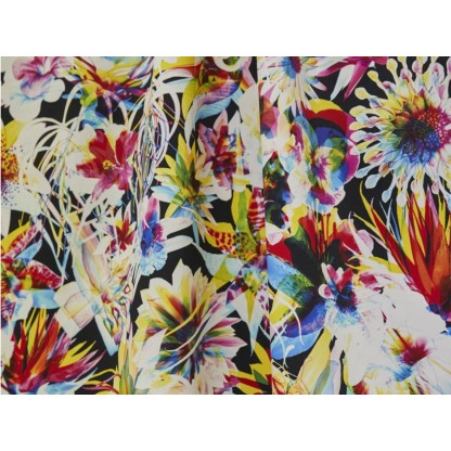 Ткани для стен LELIEVRE JEAN PAUL GAULTIER - HAWA