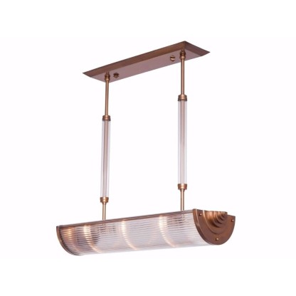 Подвесные светильники Patinas Lighting PETITOT V