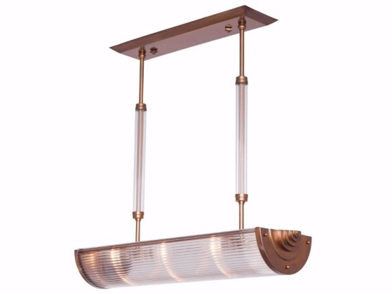 Подвесные светильники Patinas Lighting PETITOT V