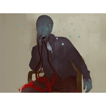 Акустические стеновые панели MOMENTI DH-008