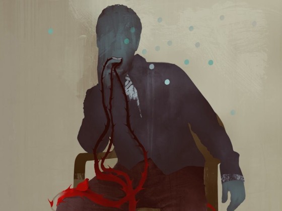 Акустические стеновые панели MOMENTI DH-008