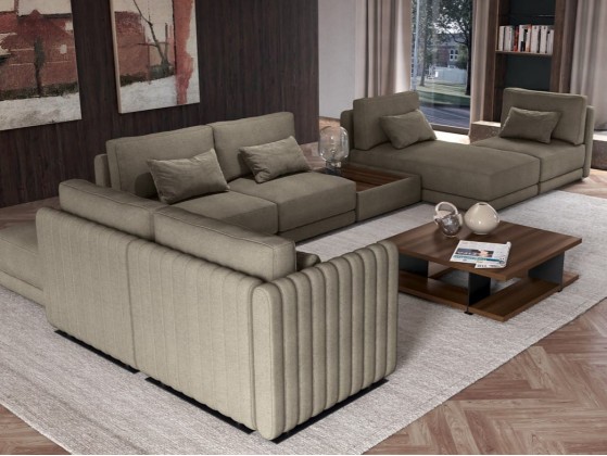 Диван Febal Casa SOFTCASE 02