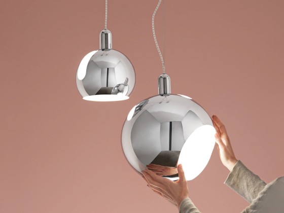 Подвесные светильники Fan Europe Lighting NARCISO