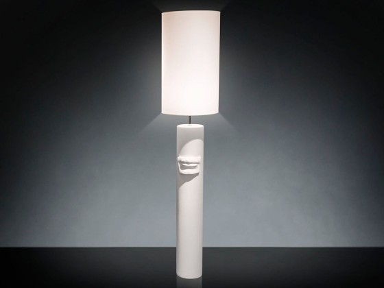 Напольный светильник VGnewtrend BOCCA DAVID