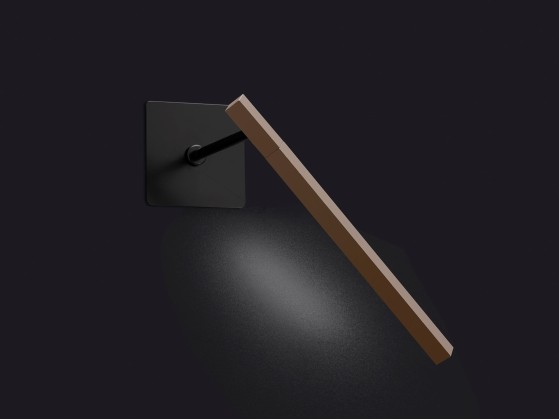 Бра - настенная лампа Oluce ILO