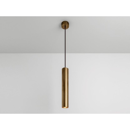Подвесные светильники Pollice Illuminazione CILINDRO