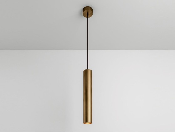 Подвесные светильники Pollice Illuminazione CILINDRO