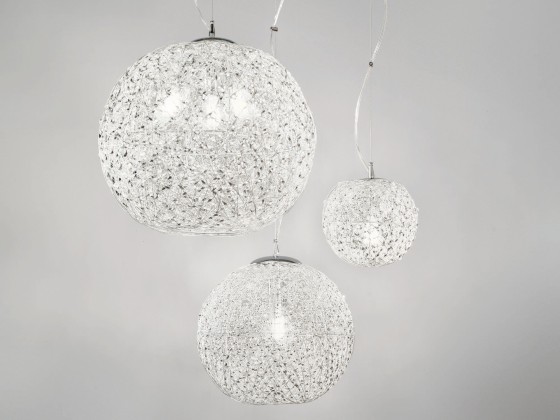 Подвесные светильники Fan Europe Lighting ASTRA