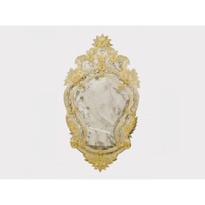 Зеркало Sogni Di Cristallo BEL MARCHESE