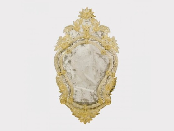 Зеркало Sogni Di Cristallo BEL MARCHESE