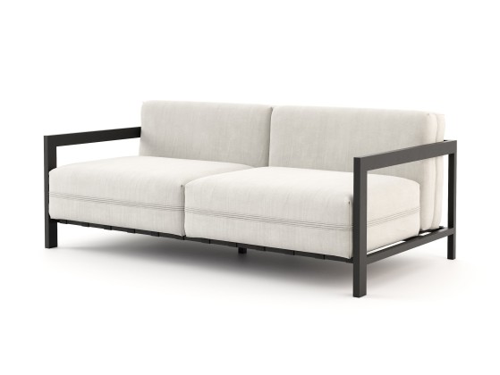 Садовый диван 2х местный Domkapa BONDI