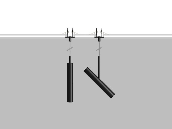 Подвесные светильники Flexalighting JOS PR6