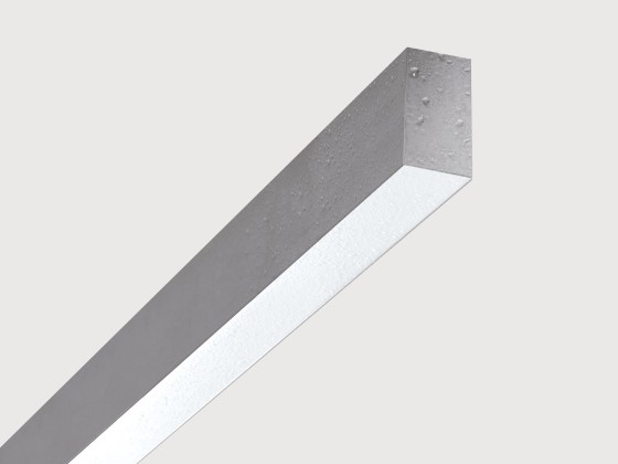 Бра - настенная лампа Lightnet MATRIC AX IP54