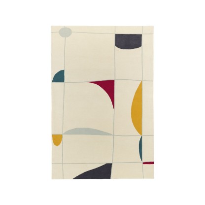 Ковер Toulemonde Bochart STABILE MULTI