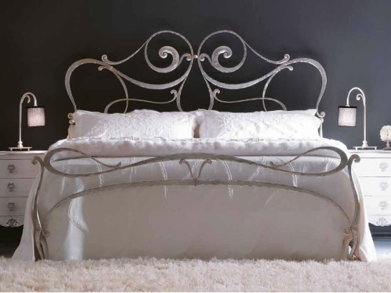 Кровать CorteZari ESTER