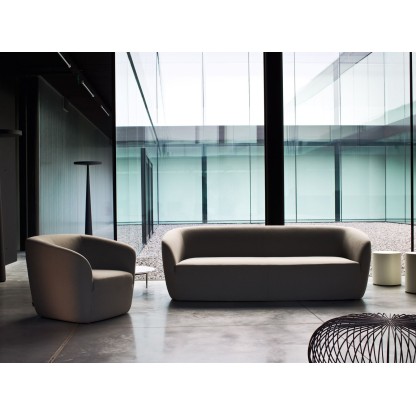 Диван La Cividina DEP