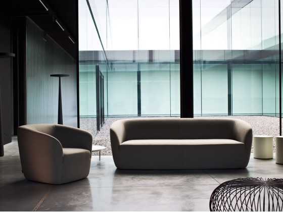 Диван La Cividina DEP