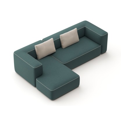 Диван Brunner PADS SOFA