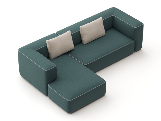 Диван Brunner PADS SOFA