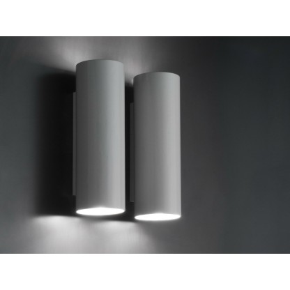 Бра - настенная лампа Boffi P7