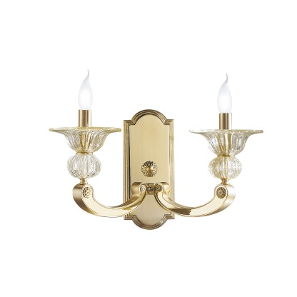 Бра - настенная лампа Possoni Illuminazione AMY 267/A2