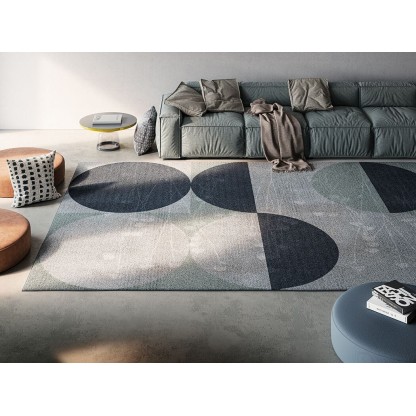 Ковер Instabilelab CIRCUM