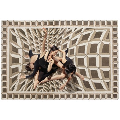 Ковер SITAP Carpet Couture Italia ILLUSION