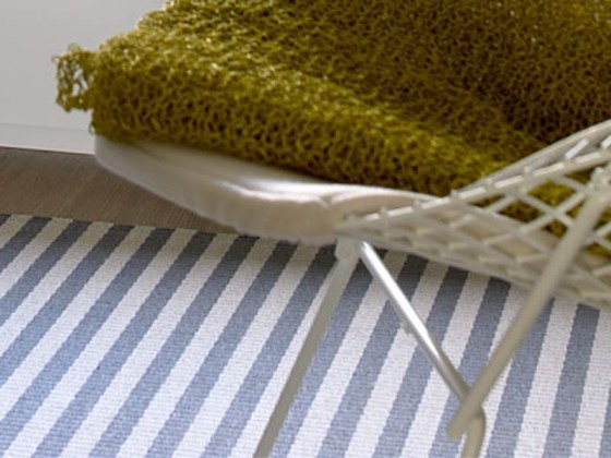 Ковер Woodnotes STRIPE