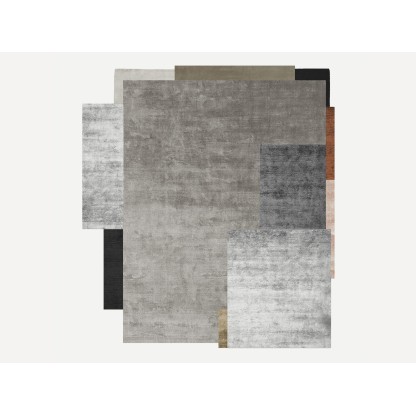 Ковер Atelier Bowy C.D. SANTA FACILE (SF99)