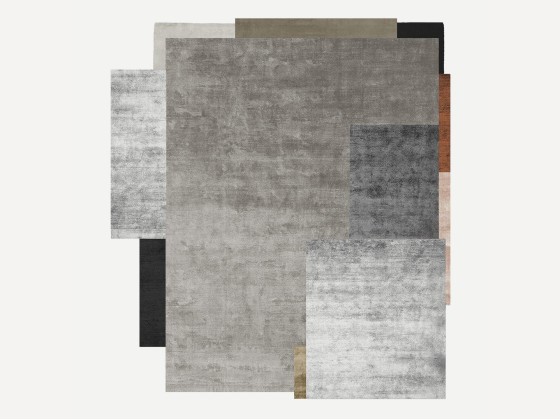 Ковер Atelier Bowy C.D. SANTA FACILE (SF99)