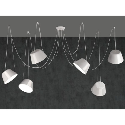 Подвесные светильники Ole Lighting SENTO