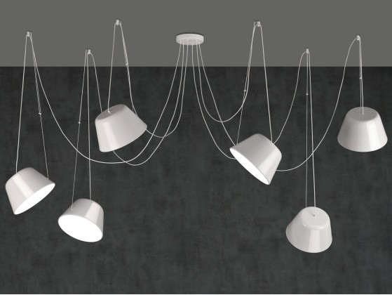 Подвесные светильники Ole Lighting SENTO