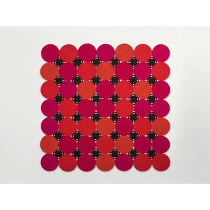 Садовый коврик Paola Lenti ZOE