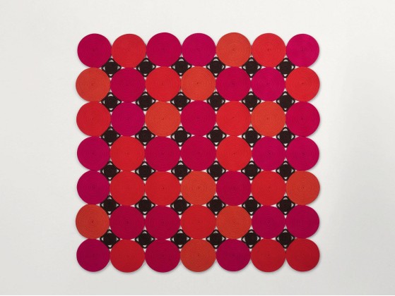 Садовый коврик Paola Lenti ZOE