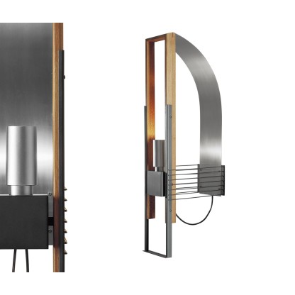 Бра - настенная лампа Martinelli Luce MARX