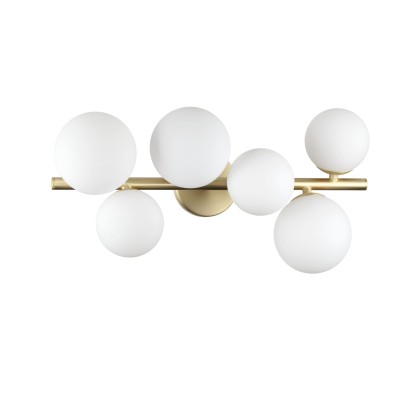 Потолочные светильники Ideal Lux PERLAGE PL10